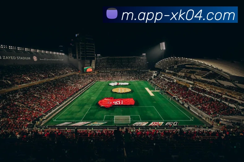 App 展示图
